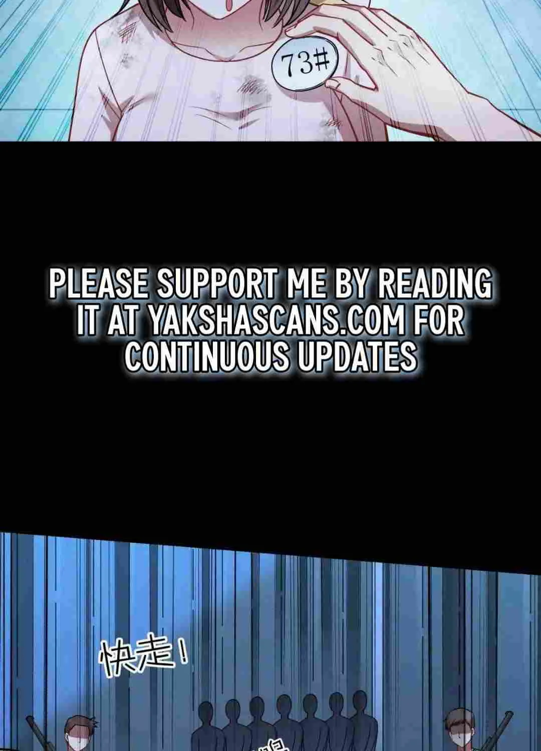 After Improperly Licking a Dog, I Became a Billionaire Kainu Manga Chapter 79 Page 20