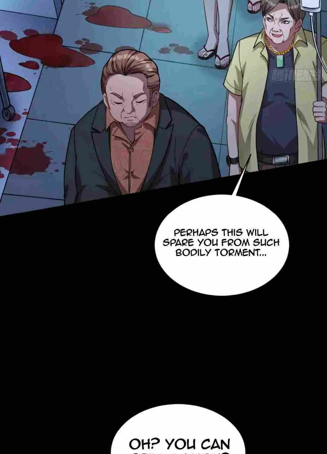 After Improperly Licking a Dog, I Became a Billionaire Kainu Manga Chapter 79 Page 25