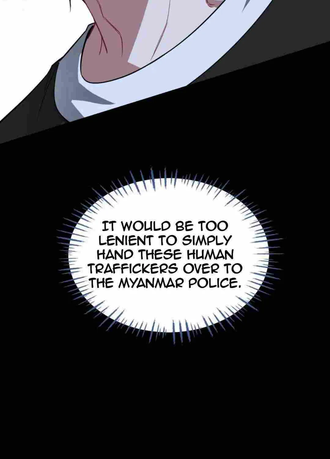 After Improperly Licking a Dog, I Became a Billionaire Kainu Manga Chapter 79 Page 28