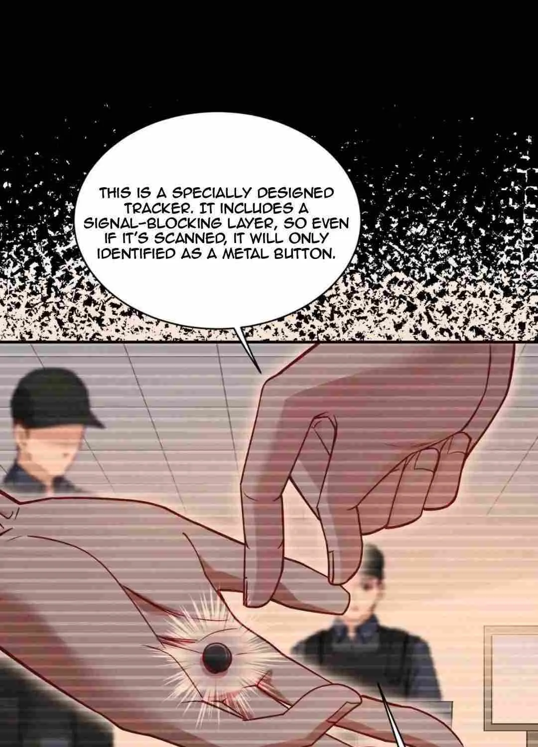 After Improperly Licking a Dog, I Became a Billionaire Kainu Manga Chapter 79 Page 30