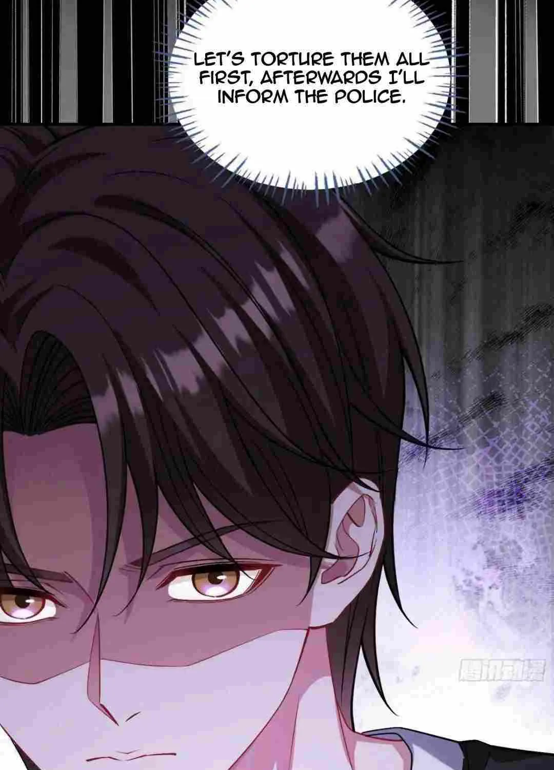 After Improperly Licking a Dog, I Became a Billionaire Kainu Manga Chapter 79 Page 32