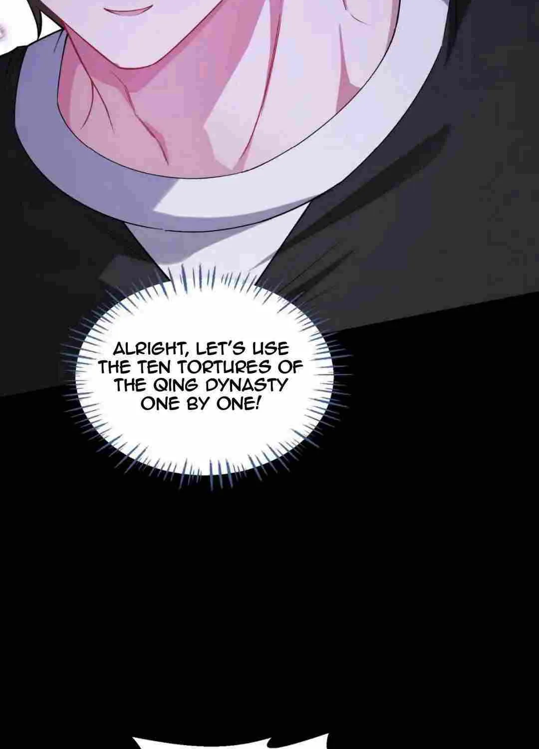 After Improperly Licking a Dog, I Became a Billionaire Kainu Manga Chapter 79 Page 33
