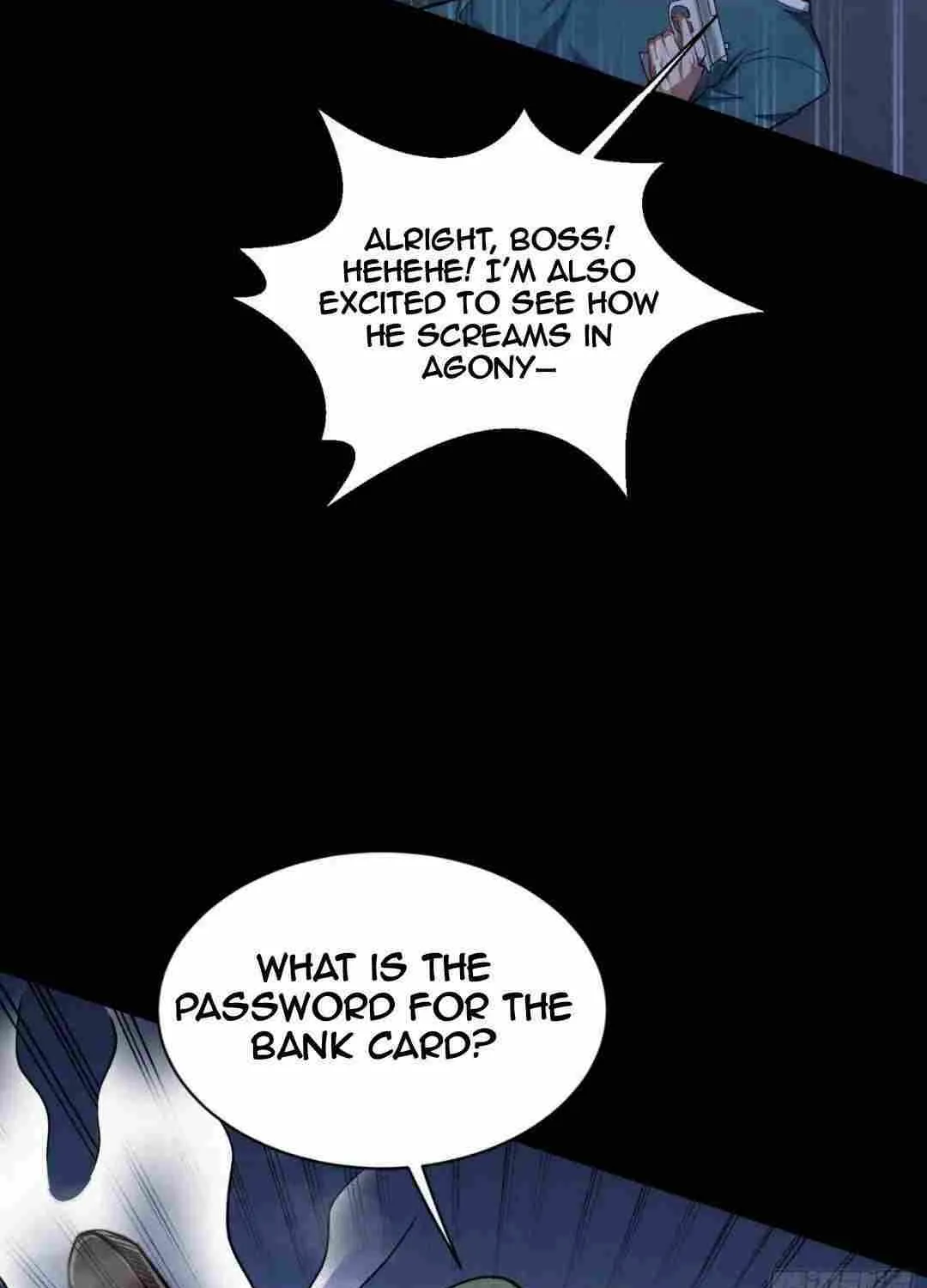 After Improperly Licking a Dog, I Became a Billionaire Kainu Manga Chapter 79 Page 36
