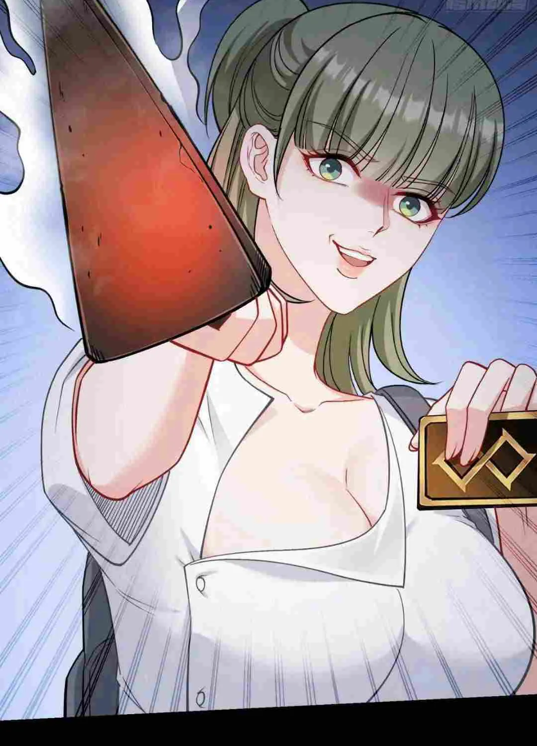 After Improperly Licking a Dog, I Became a Billionaire Kainu Manga Chapter 79 Page 37