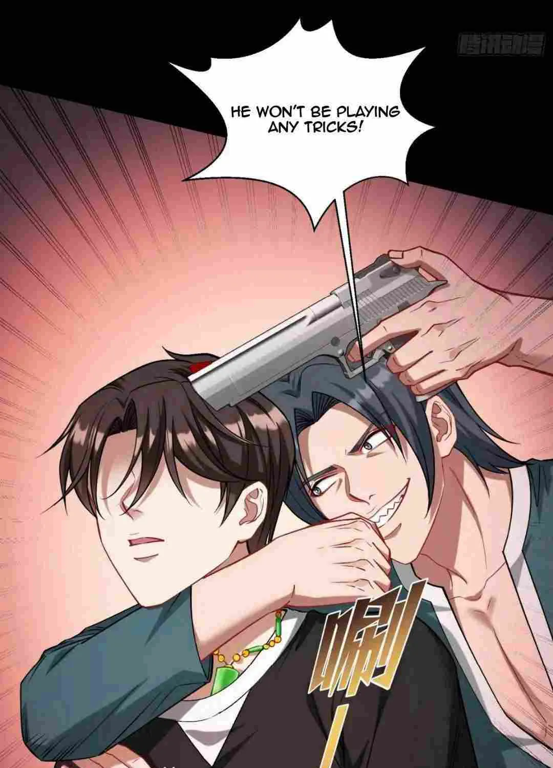 After Improperly Licking a Dog, I Became a Billionaire Kainu Manga Chapter 79 Page 40