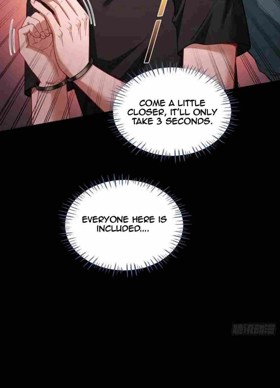 After Improperly Licking a Dog, I Became a Billionaire Kainu Manga Chapter 79 Page 41