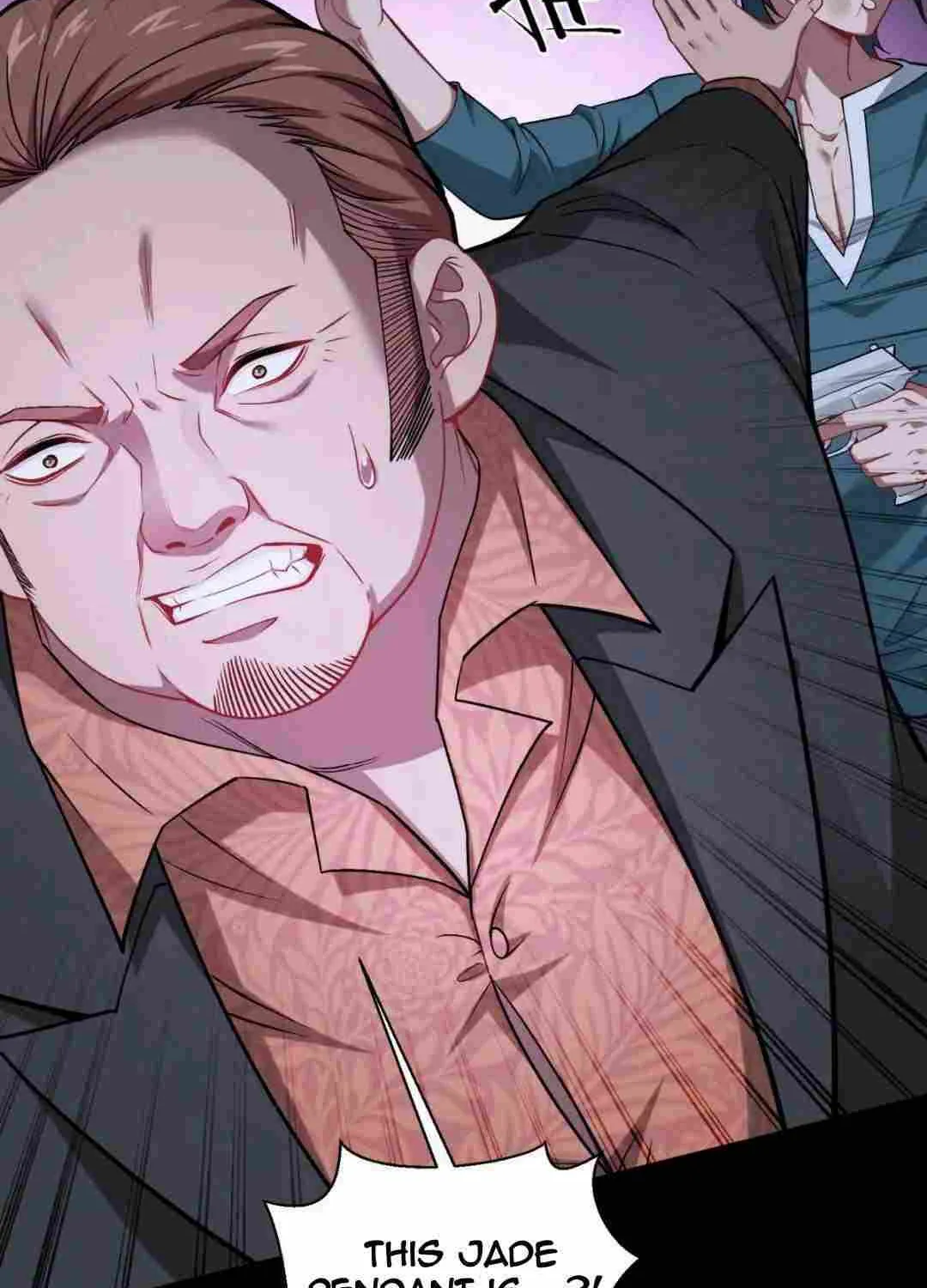 After Improperly Licking a Dog, I Became a Billionaire Kainu Manga Chapter 79 Page 50