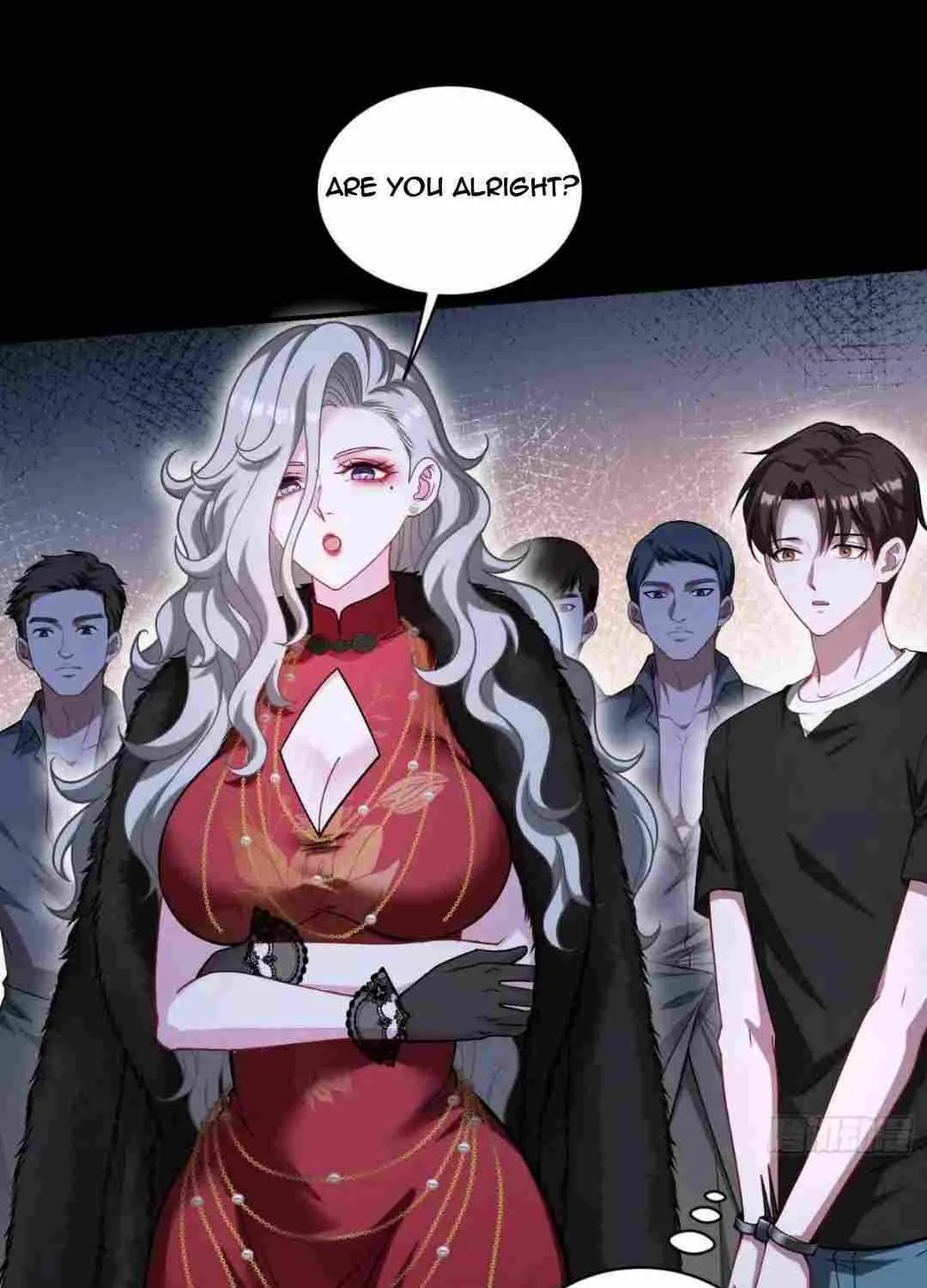 After Improperly Licking a Dog, I Became a Billionaire Kainu Manga Chapter 79 Page 57