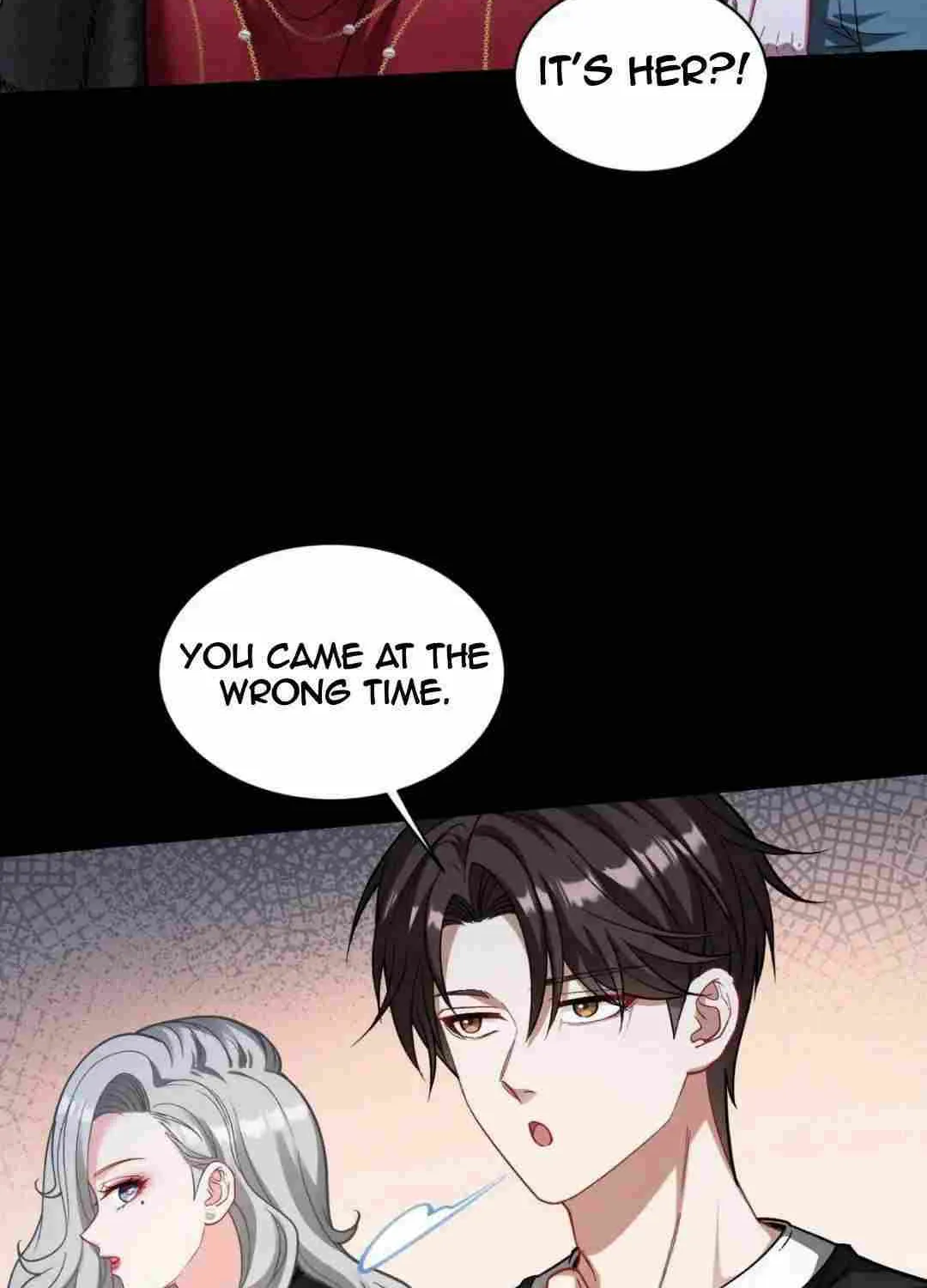 After Improperly Licking a Dog, I Became a Billionaire Kainu Manga Chapter 79 Page 58