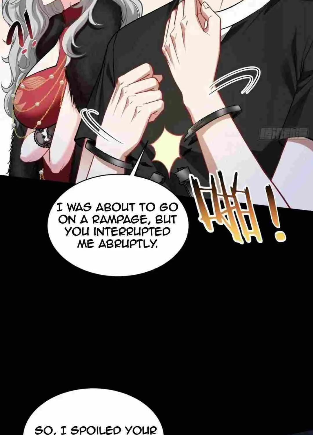 After Improperly Licking a Dog, I Became a Billionaire Kainu Manga Chapter 79 Page 59