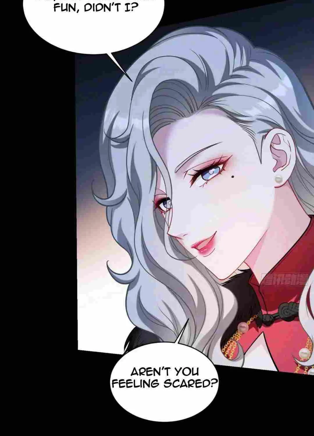 After Improperly Licking a Dog, I Became a Billionaire Kainu Manga Chapter 79 Page 60
