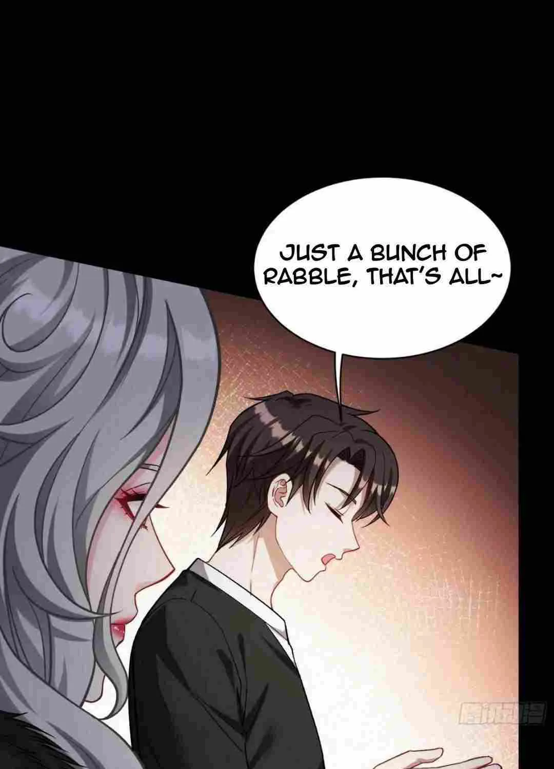 After Improperly Licking a Dog, I Became a Billionaire Kainu Manga Chapter 79 Page 61