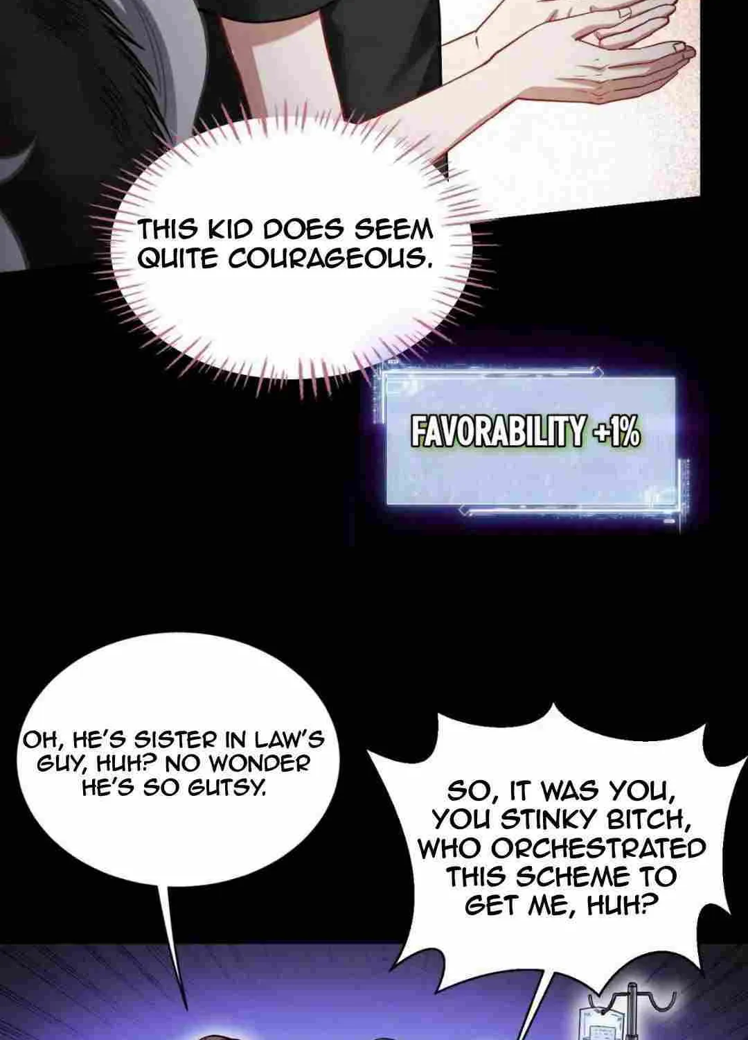 After Improperly Licking a Dog, I Became a Billionaire Kainu Manga Chapter 79 Page 62