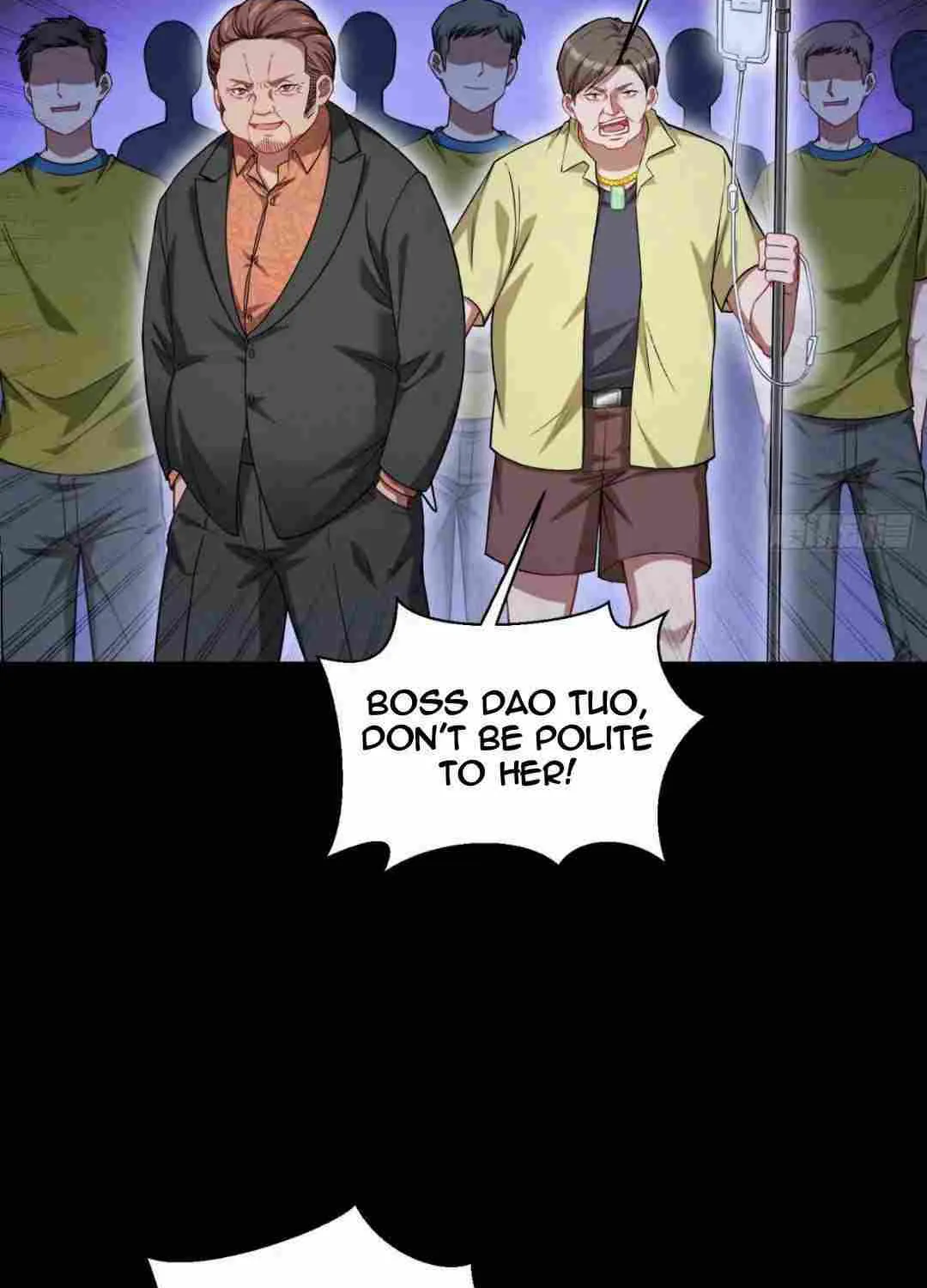 After Improperly Licking a Dog, I Became a Billionaire Kainu Manga Chapter 79 Page 63