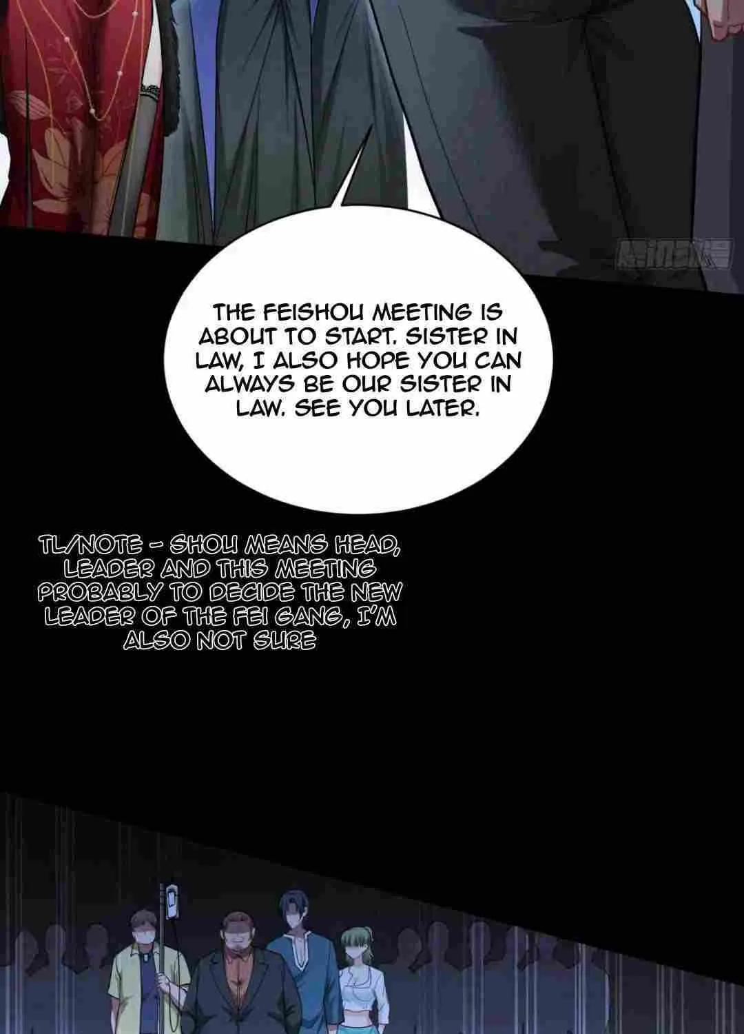 After Improperly Licking a Dog, I Became a Billionaire Kainu Manga Chapter 79 Page 69