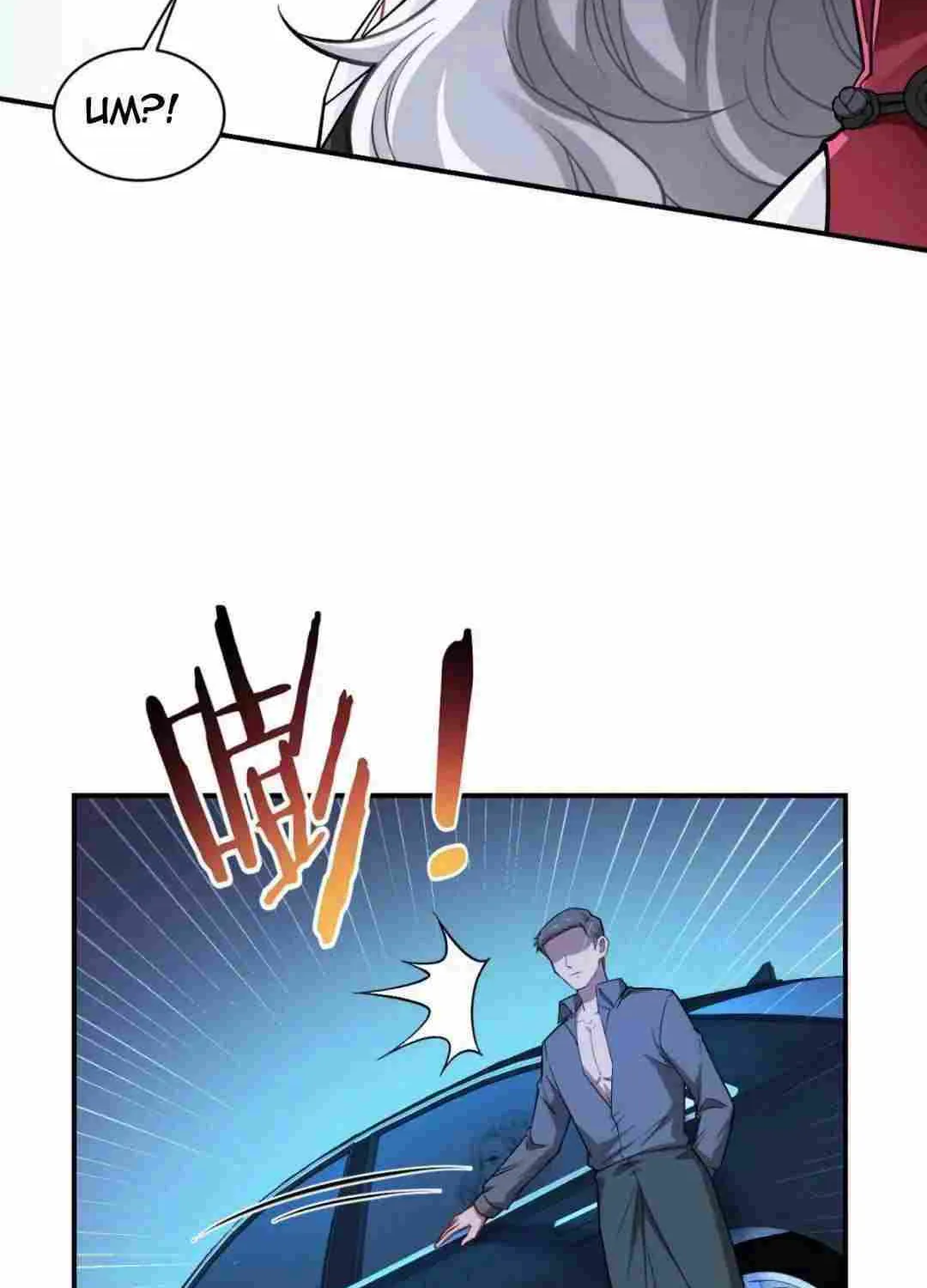 After Improperly Licking a Dog, I Became a Billionaire Kainu Manga Chapter 79 Page 73
