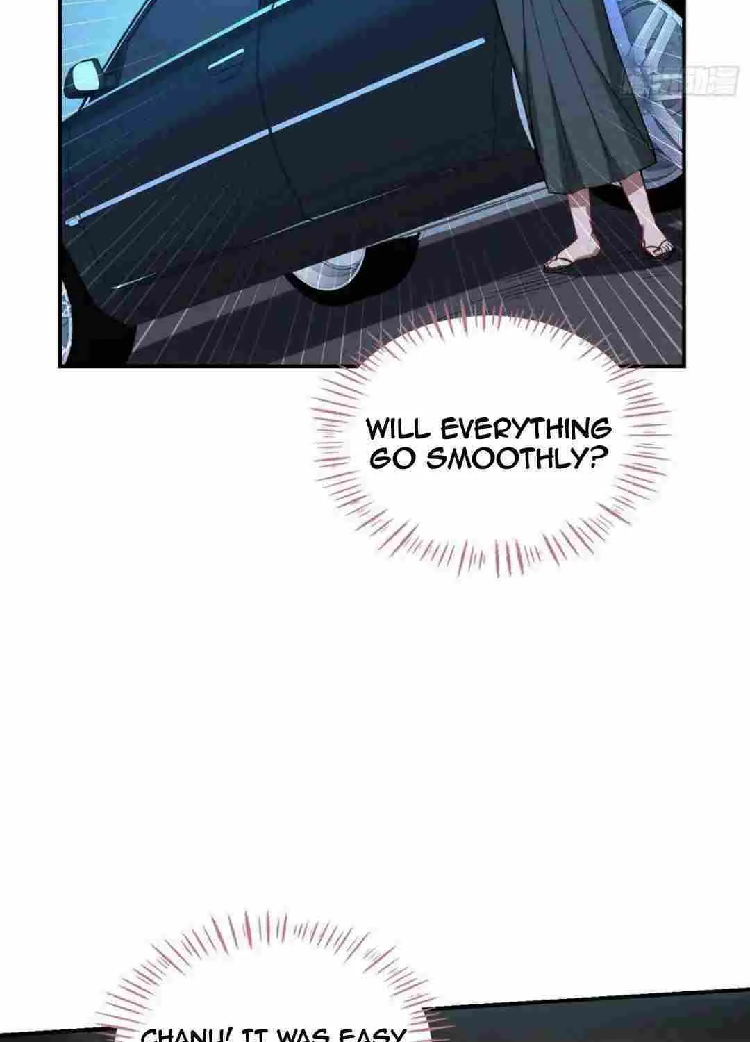 After Improperly Licking a Dog, I Became a Billionaire Kainu Manga Chapter 79 Page 74
