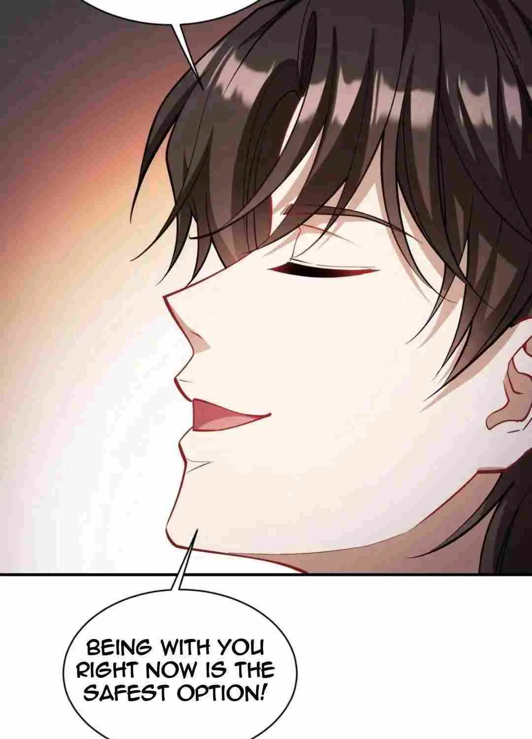 After Improperly Licking a Dog, I Became a Billionaire Kainu Manga Chapter 79 Page 80