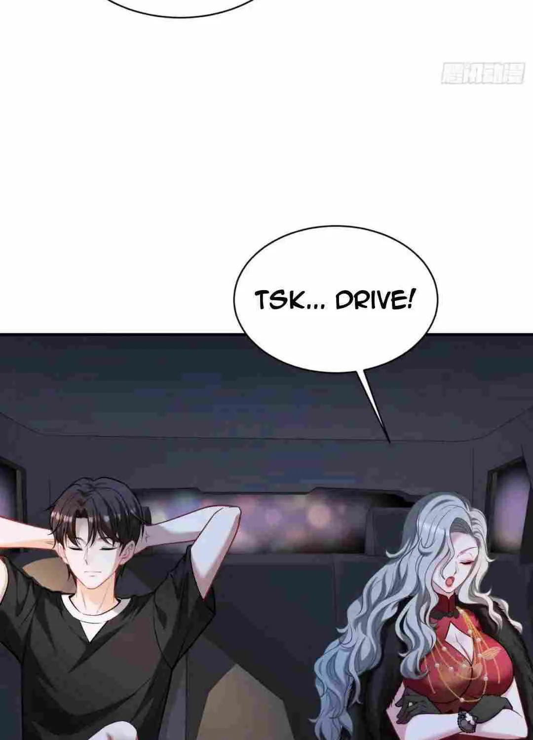 After Improperly Licking a Dog, I Became a Billionaire Kainu Manga Chapter 79 Page 81