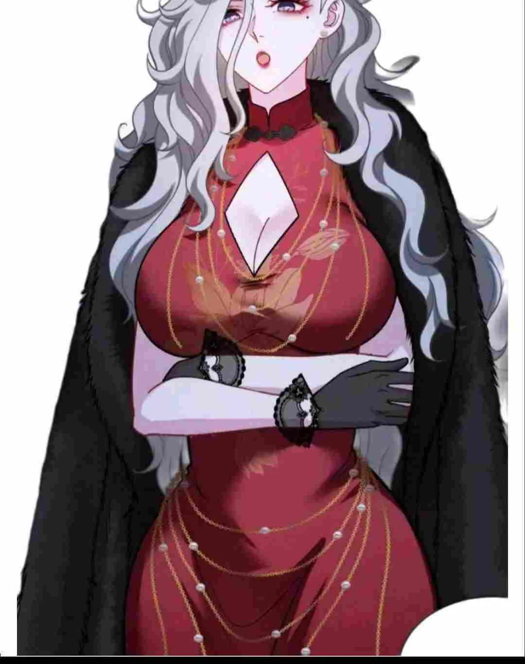 After Improperly Licking a Dog, I Became a Billionaire Kainu Manga Chapter 79 Page 83
