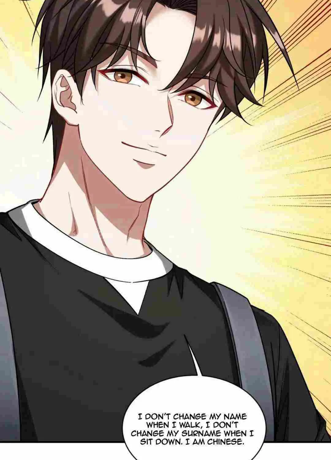 After Improperly Licking A Dog, I Became A Billionaire Kainu Manga Chapter 77 Page 15