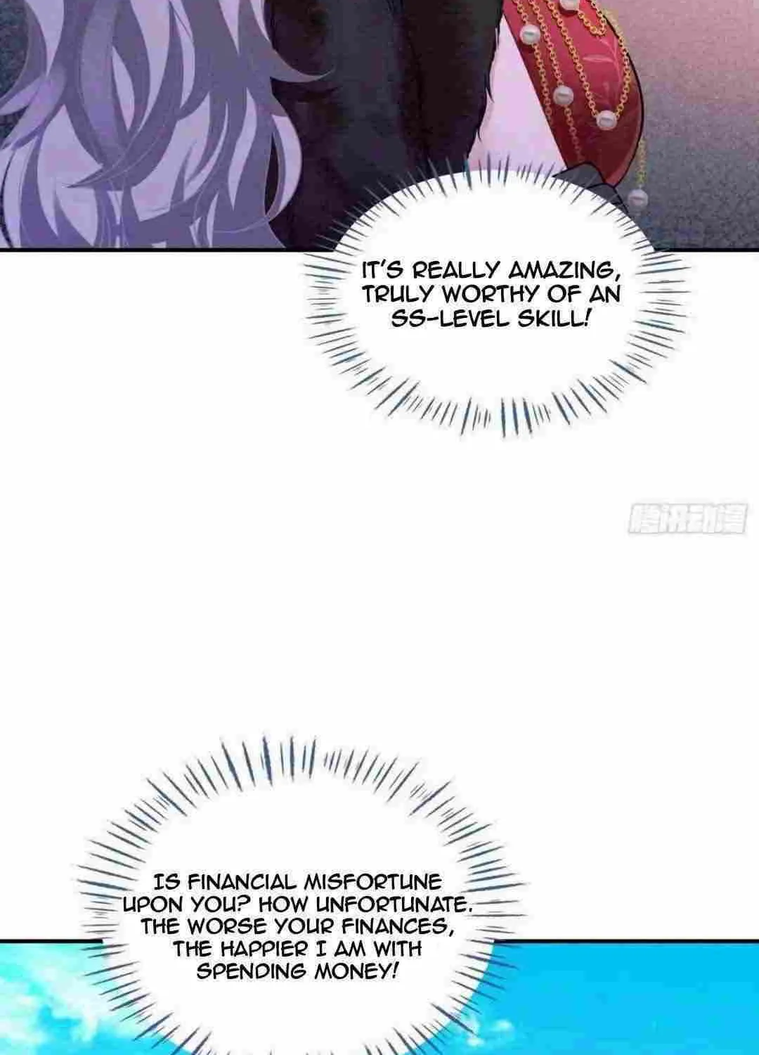 After Improperly Licking a Dog, I Became a Billionaire Kainu Manga Chapter 76 Page 51