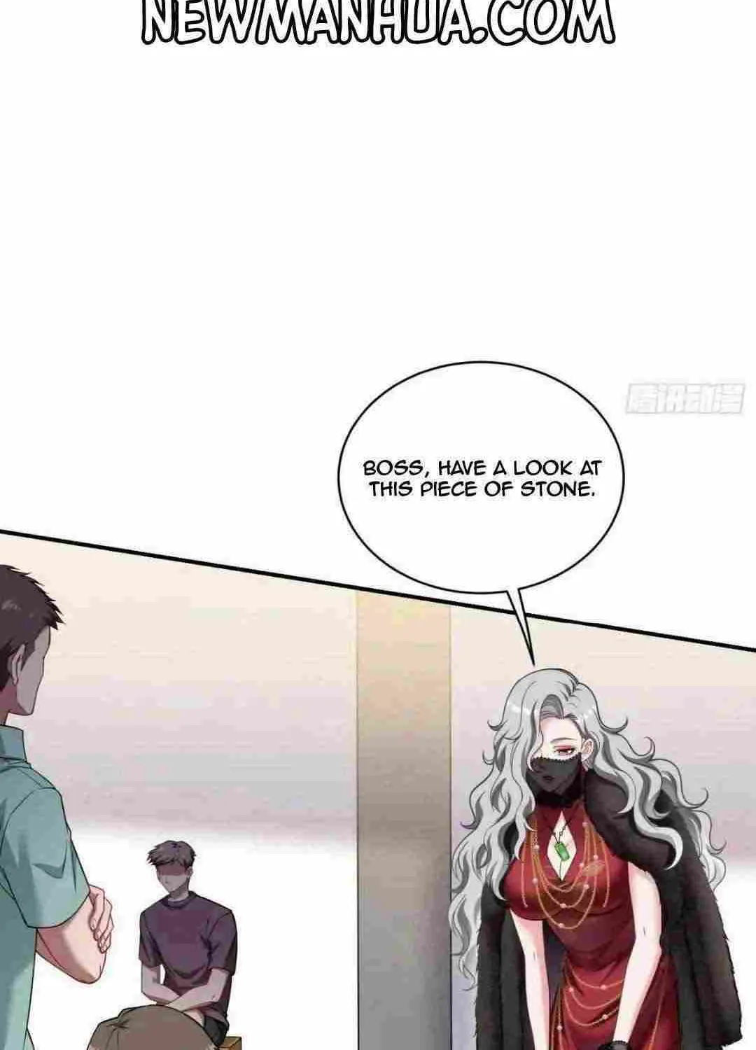 After Improperly Licking a Dog, I Became a Billionaire Kainu Manga Chapter 76 Page 55