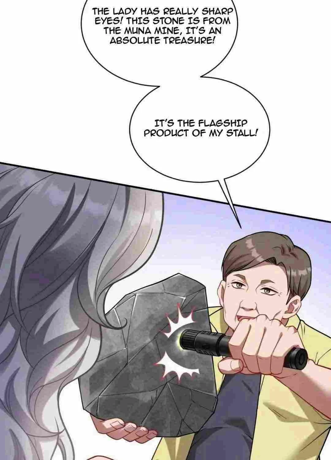 After Improperly Licking a Dog, I Became a Billionaire Kainu Manga Chapter 76 Page 57