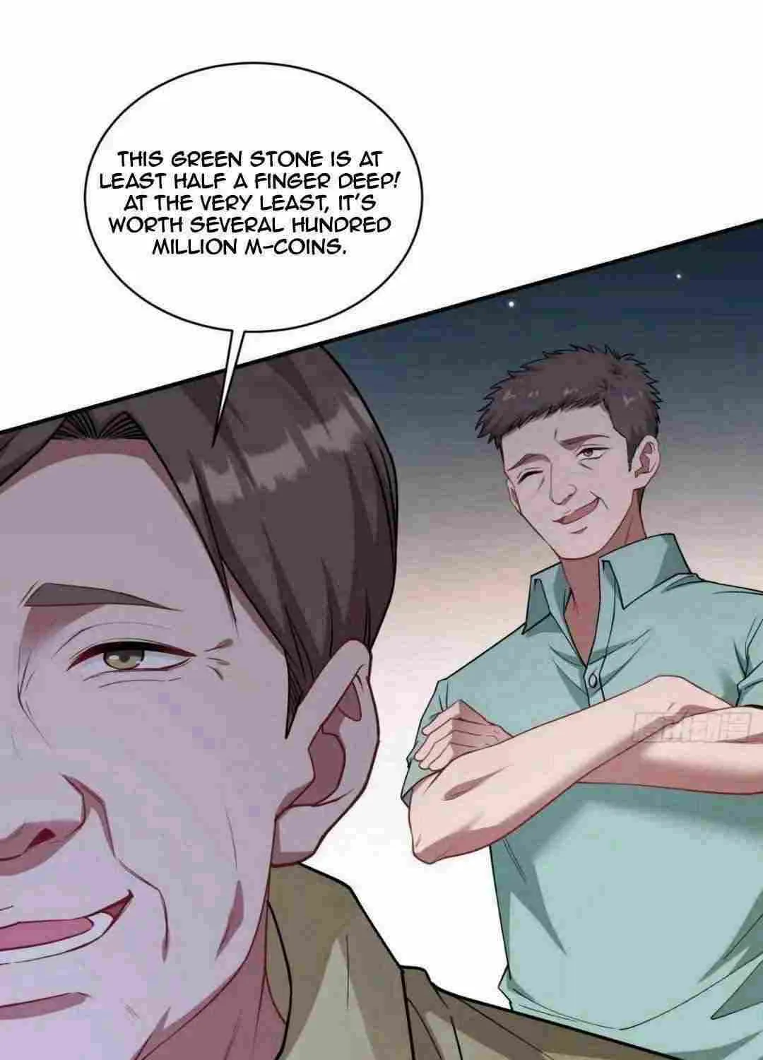 After Improperly Licking a Dog, I Became a Billionaire Kainu Manga Chapter 76 Page 59