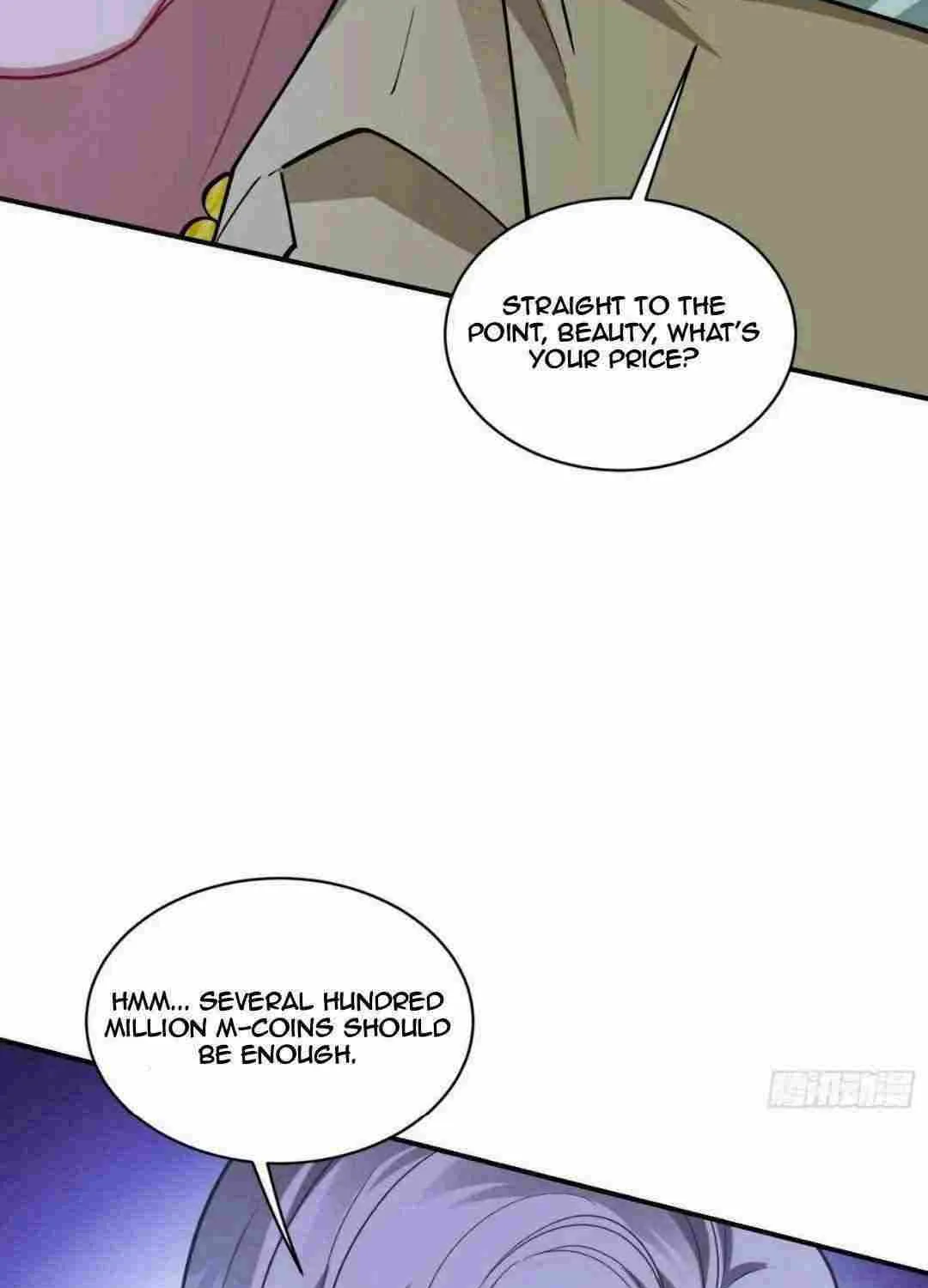 After Improperly Licking a Dog, I Became a Billionaire Kainu Manga Chapter 76 Page 60