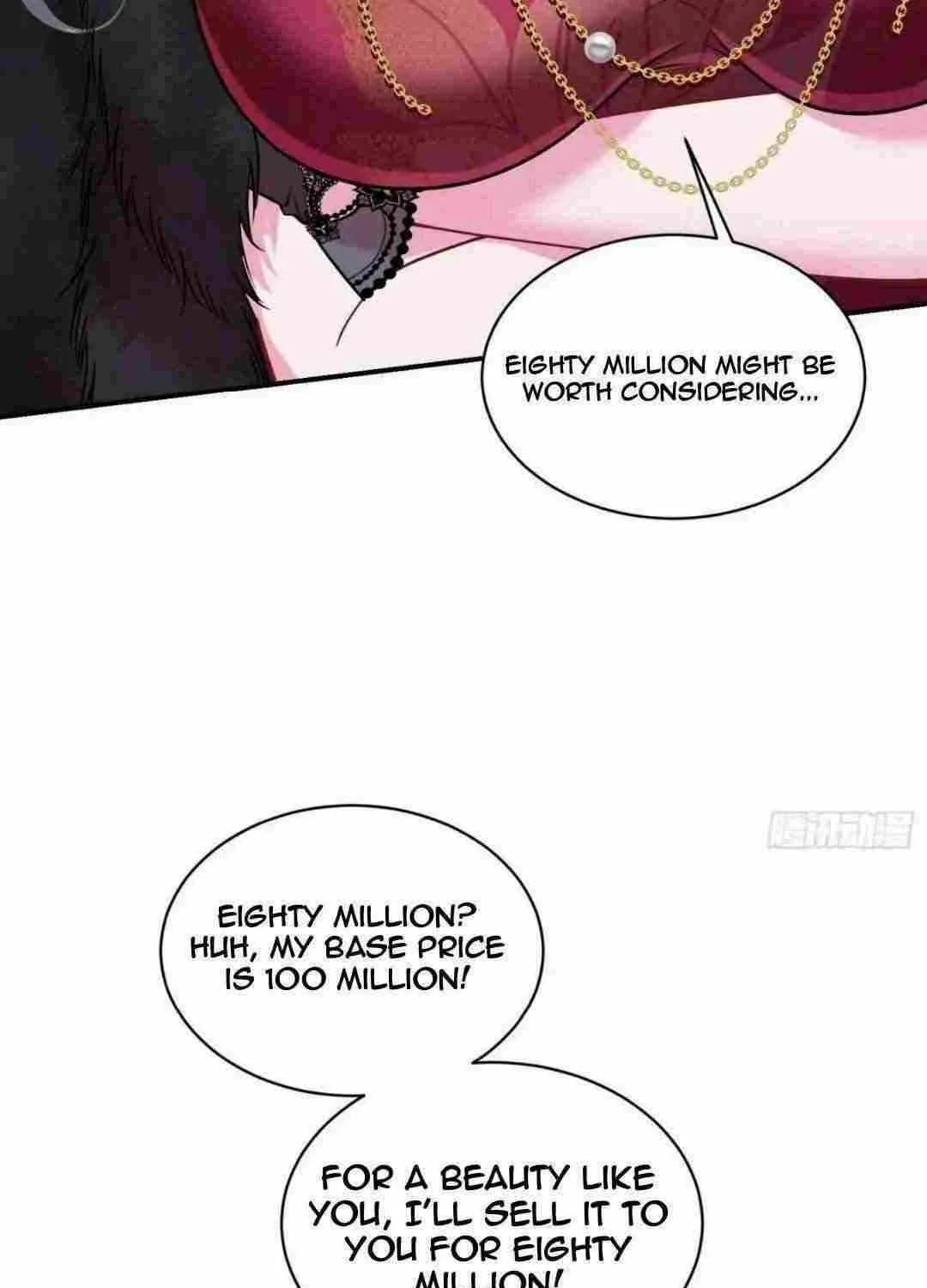 After Improperly Licking a Dog, I Became a Billionaire Kainu Manga Chapter 76 Page 62