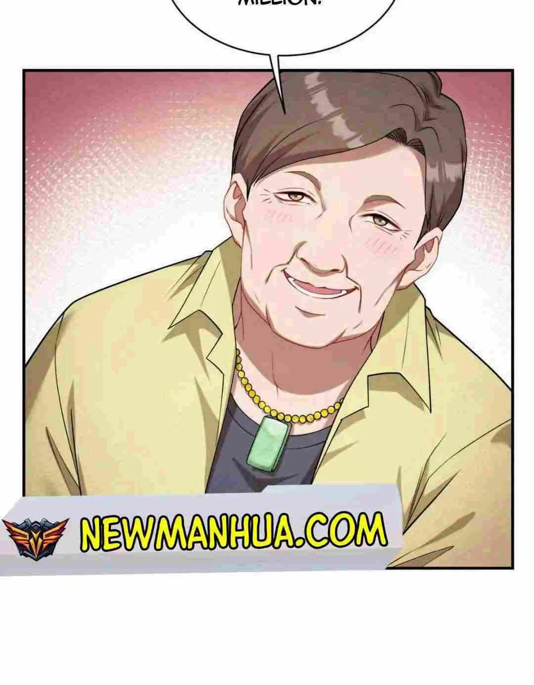 After Improperly Licking a Dog, I Became a Billionaire Kainu Manga Chapter 76 Page 63