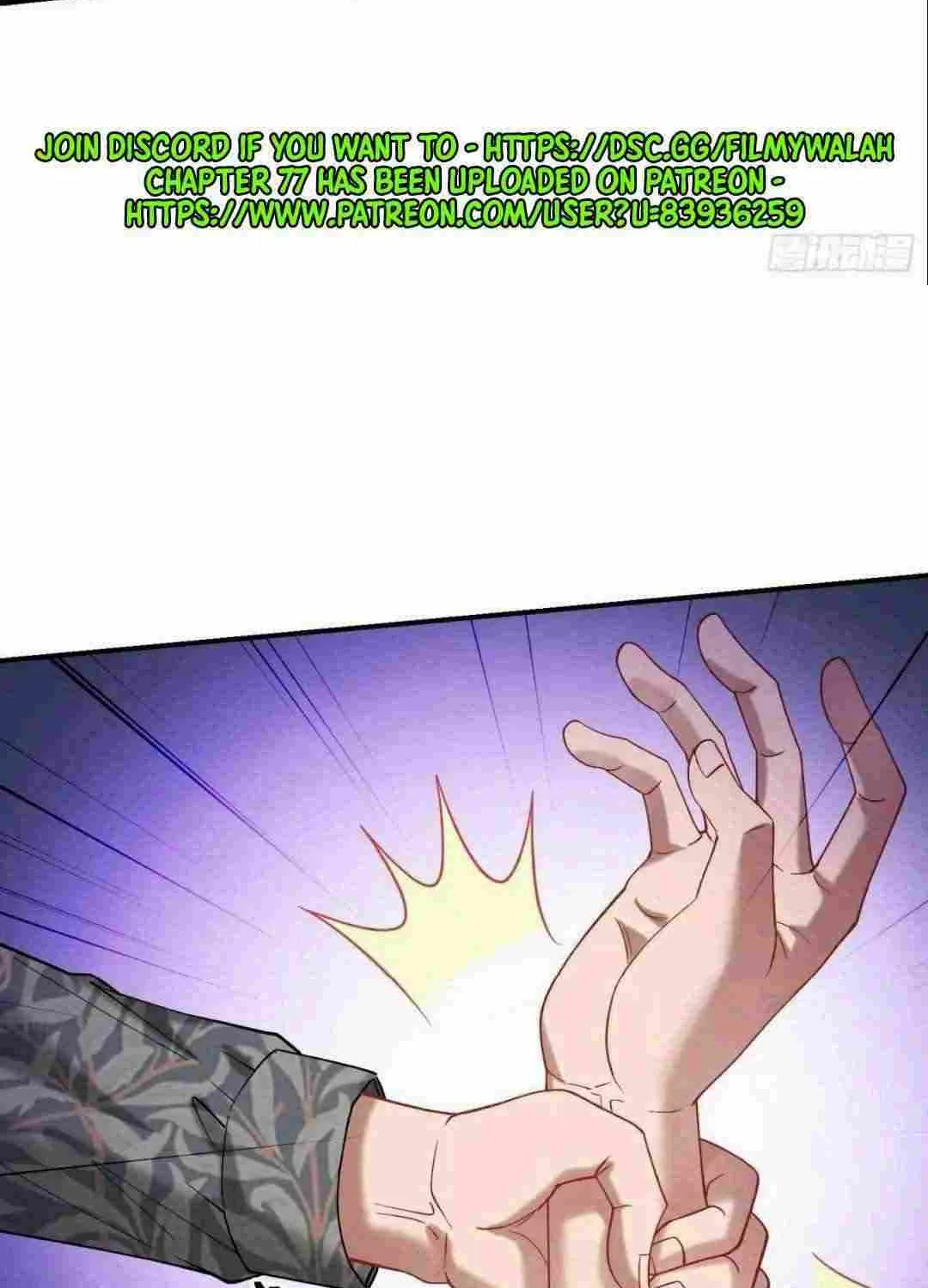After Improperly Licking a Dog, I Became a Billionaire Kainu Manga Chapter 76 Page 65