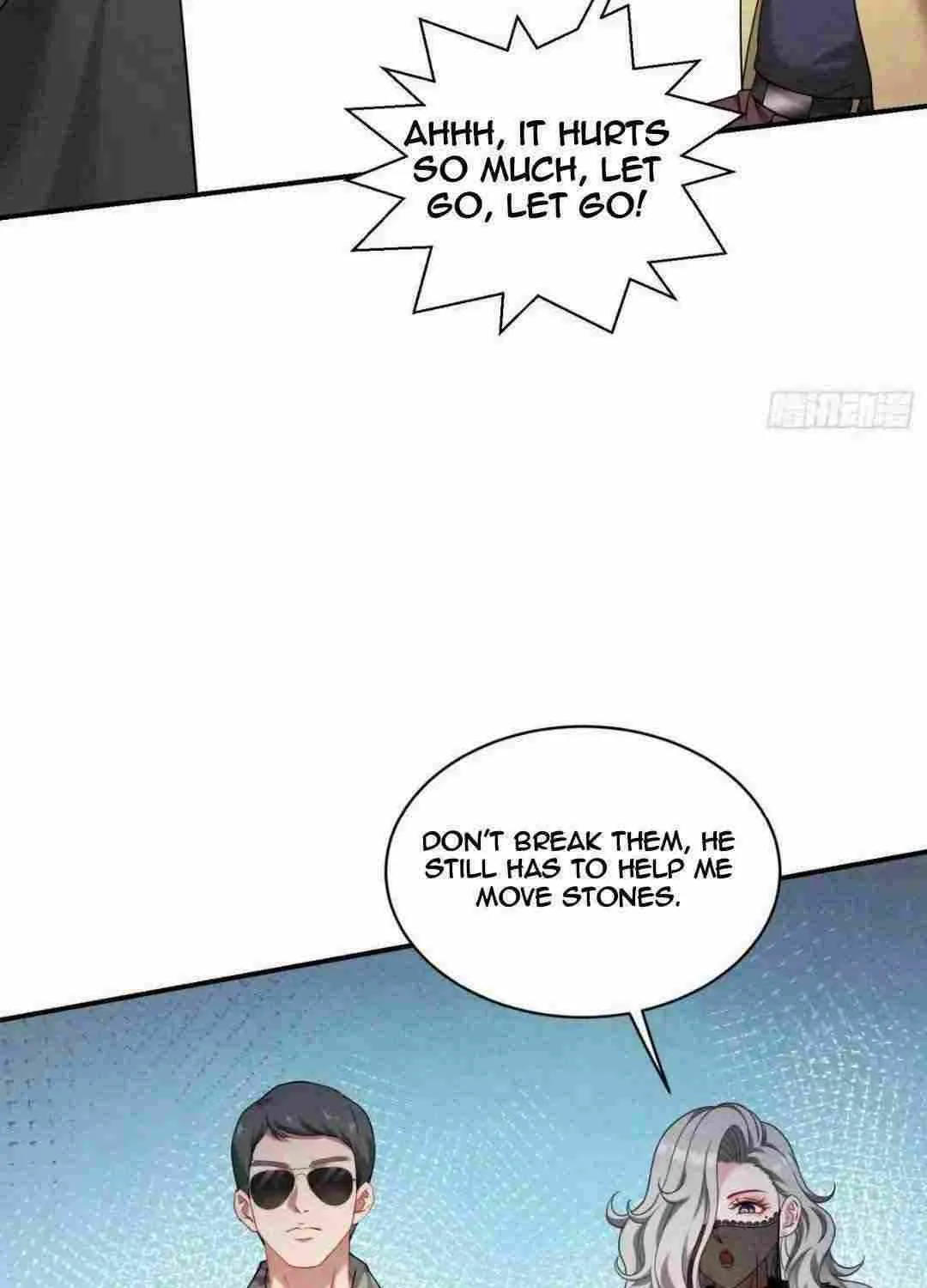 After Improperly Licking a Dog, I Became a Billionaire Kainu Manga Chapter 76 Page 68