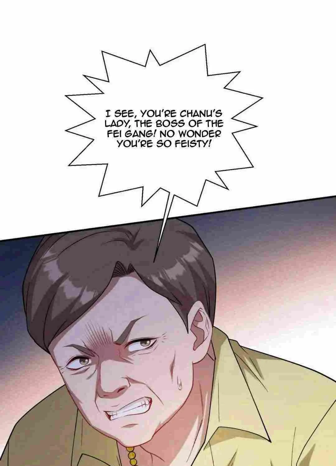 After Improperly Licking a Dog, I Became a Billionaire Kainu Manga Chapter 76 Page 70