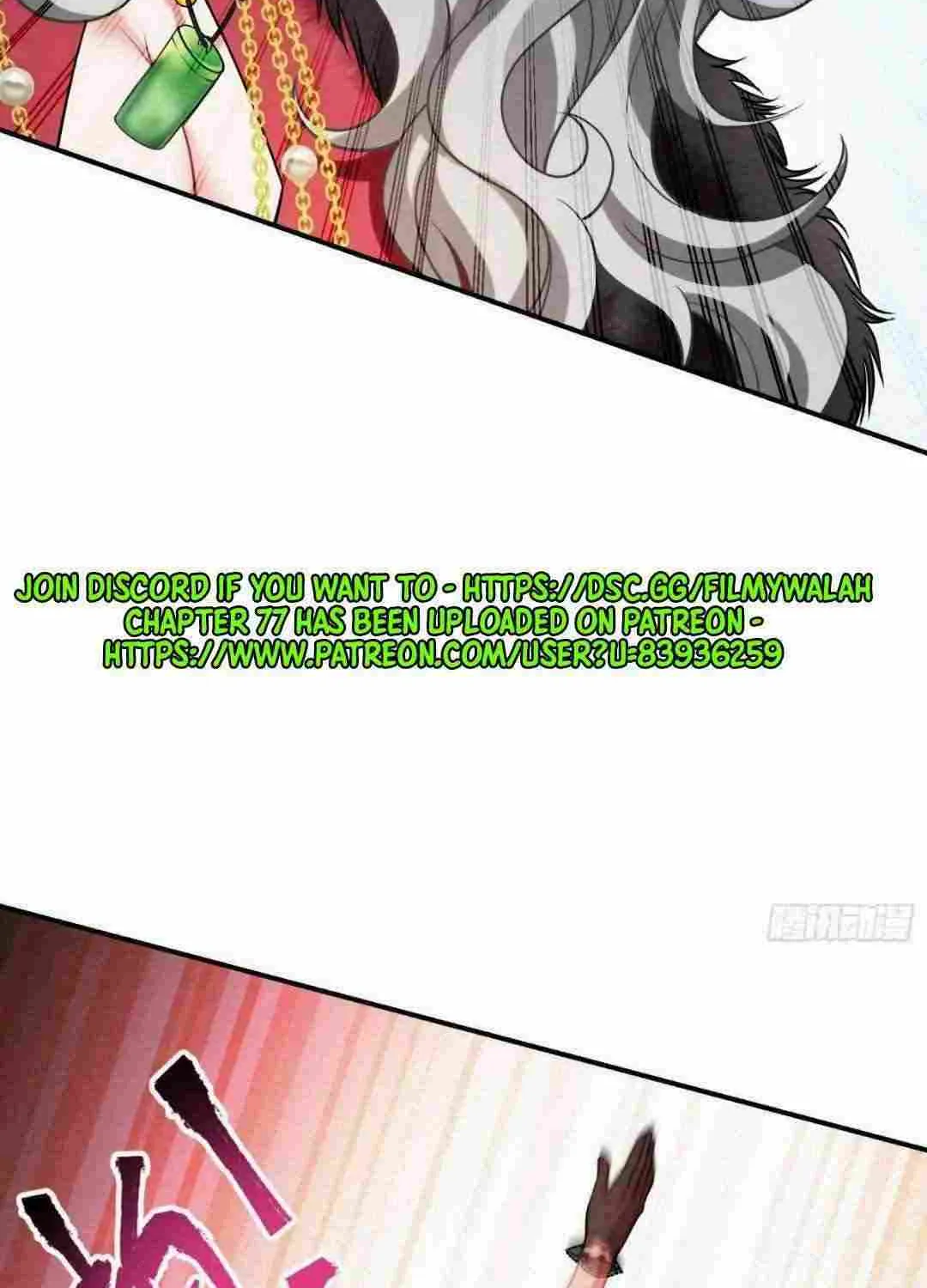After Improperly Licking a Dog, I Became a Billionaire Kainu Manga Chapter 76 Page 73