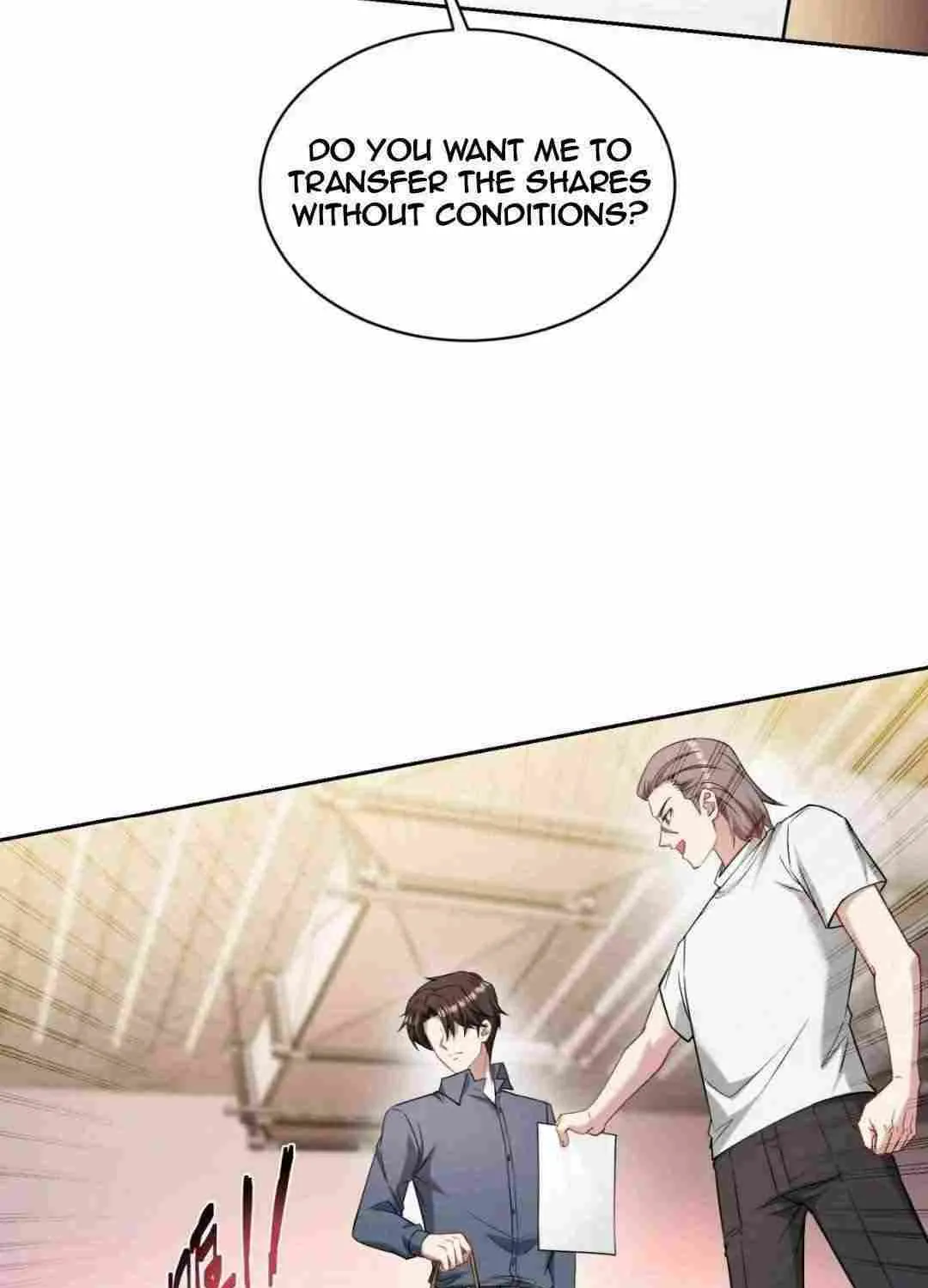 After Improperly Licking A Dog, I Became A Billionaire Kainu Manga Chapter 75 Page 21