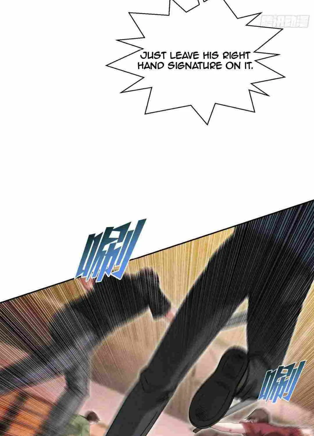 After Improperly Licking A Dog, I Became A Billionaire Kainu Manga Chapter 75 Page 37