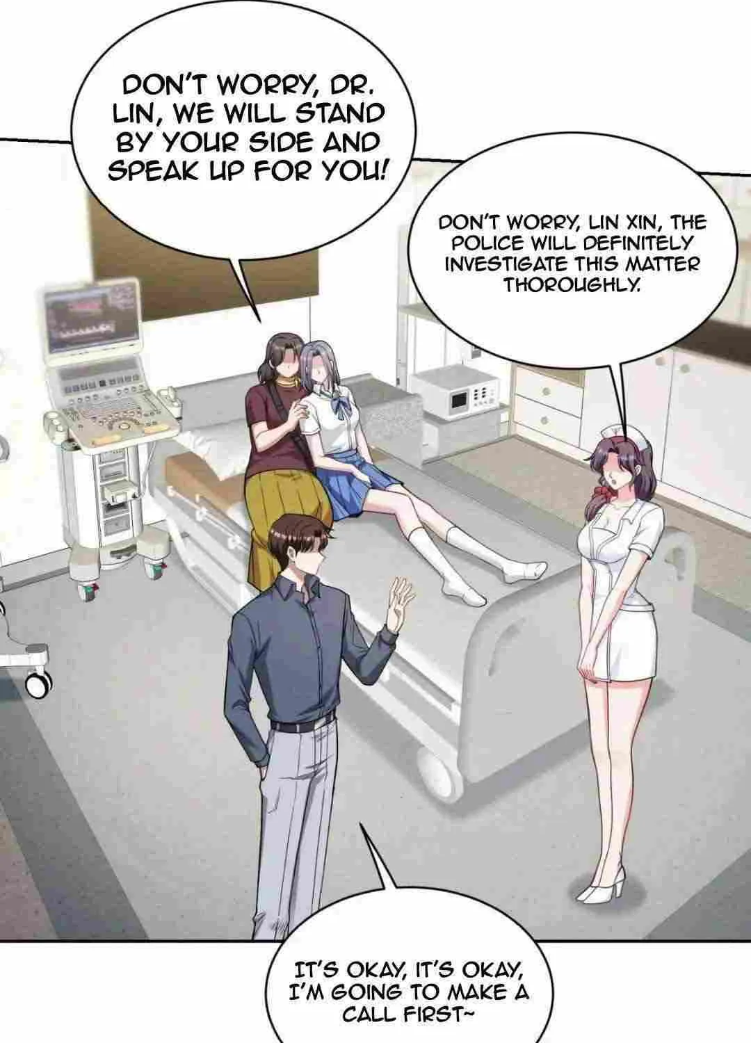 After Improperly Licking A Dog, I Became A Billionaire Kainu Manga Chapter 74 Page 36