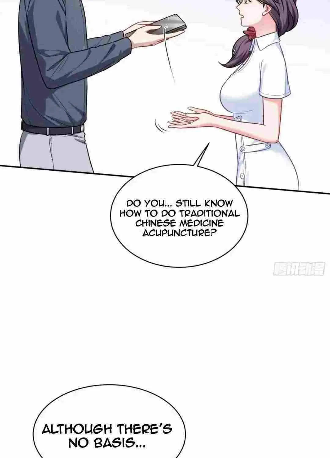 After Improperly Licking A Dog, I Became A Billionaire Kainu Manga Chapter 73 Page 62