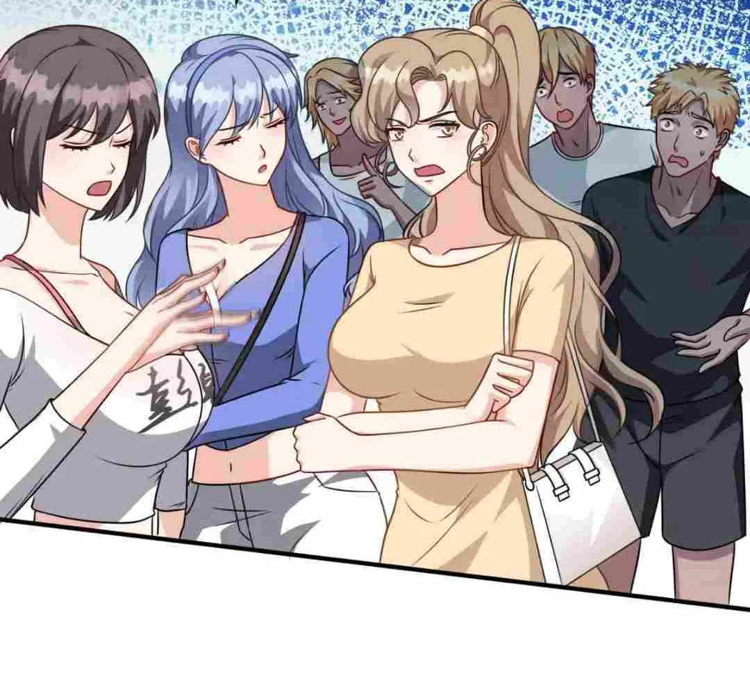 After Improperly Licking A Dog, I Became A Billionaire Kainu Manga Chapter 72 Page 30