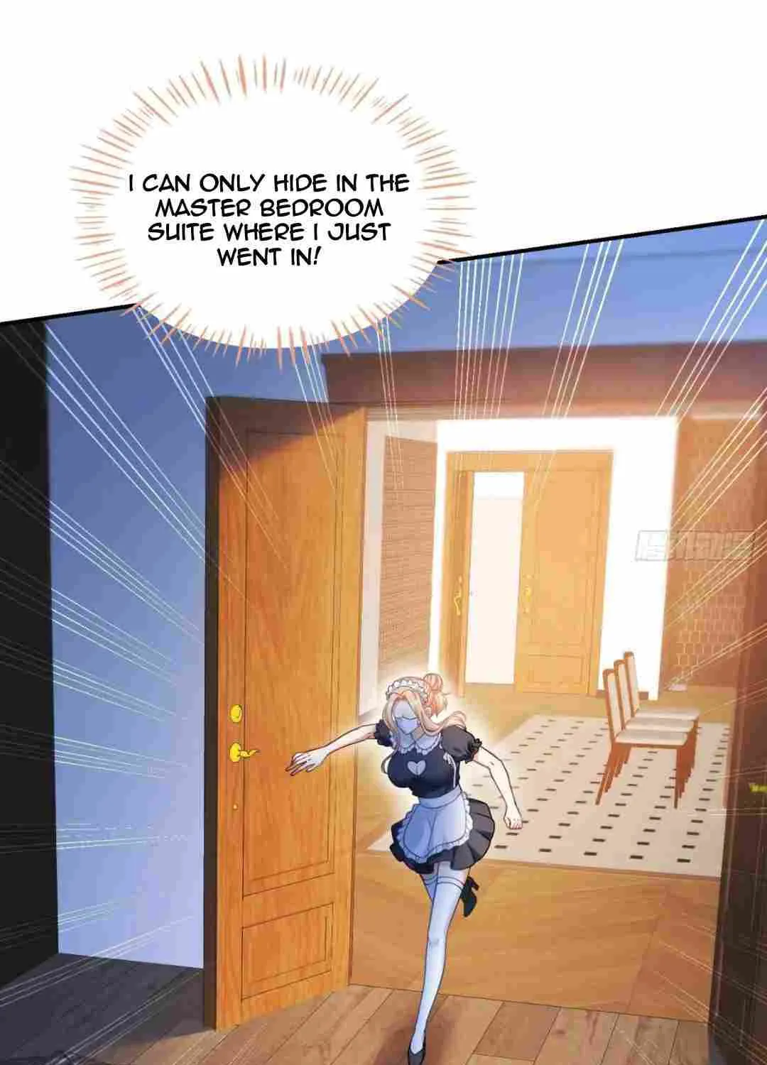 After Improperly Licking A Dog, I Became A Billionaire Kainu Manga Chapter 70 Page 18