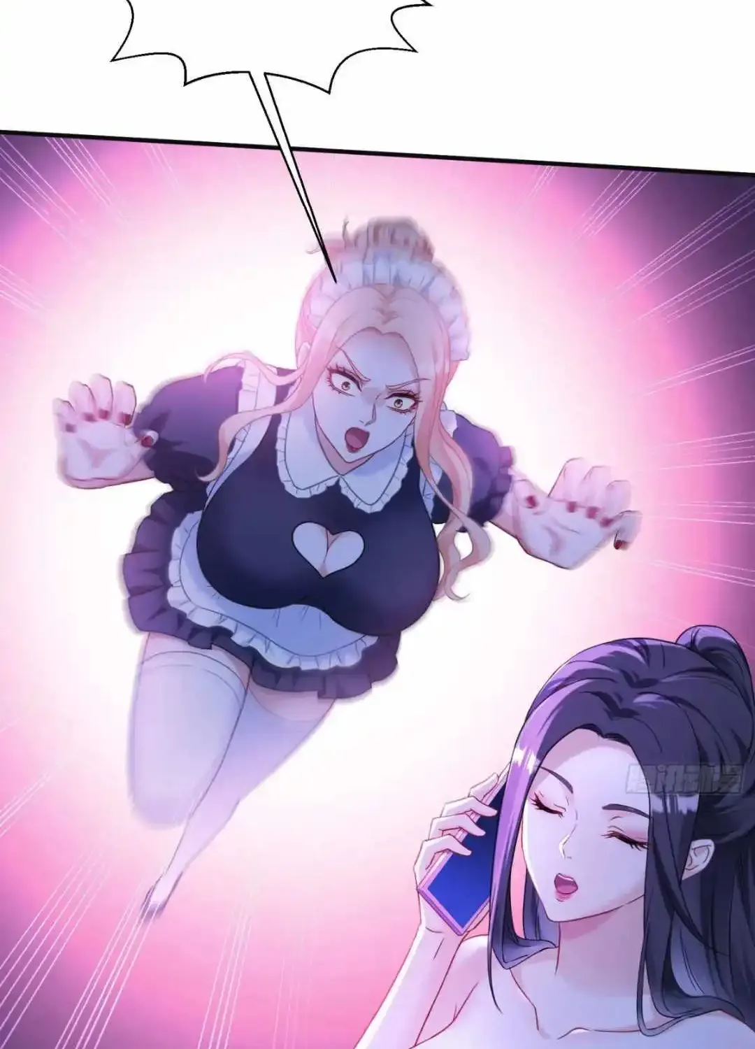 After Improperly Licking A Dog, I Became A Billionaire Kainu Manga Chapter 70 Page 65