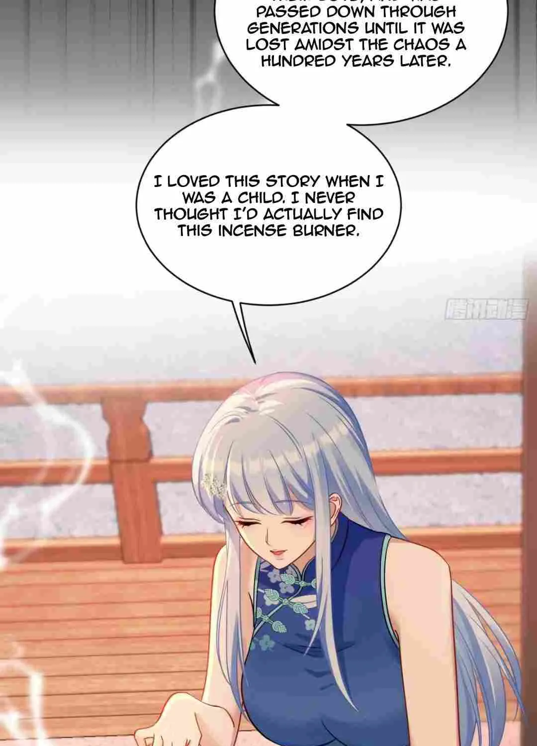 After Improperly Licking A Dog, I Became A Billionaire Kainu Manga Chapter 69 Page 18