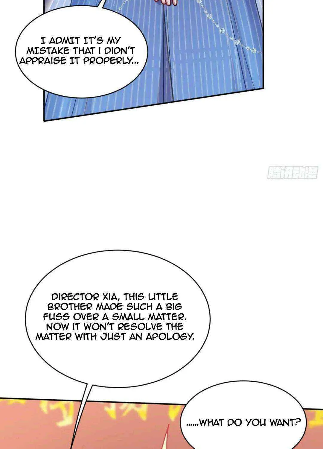 After Improperly Licking a Dog, I Became a Billionaire Kainu Manga Chapter 67.1 Page 6