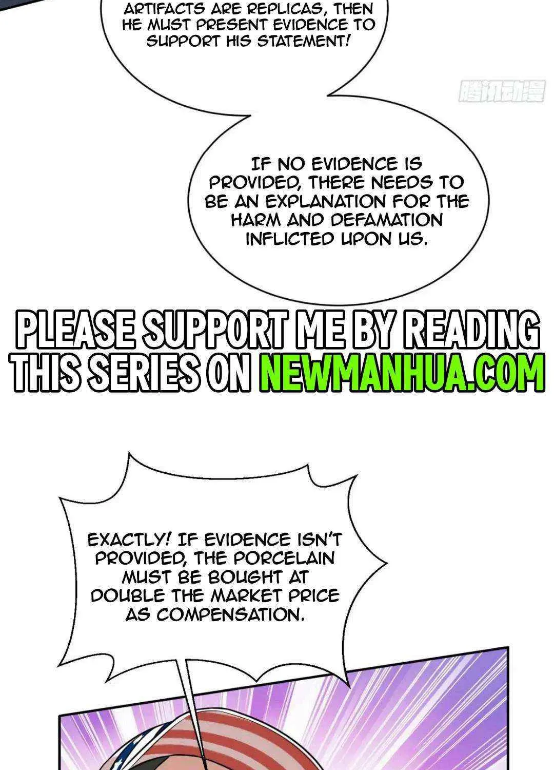 After Improperly Licking a Dog, I Became a Billionaire Kainu Manga Chapter 67.1 Page 8