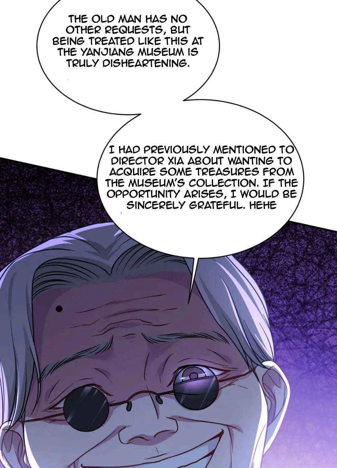 After Improperly Licking a Dog, I Became a Billionaire Kainu Manga Chapter 67.1 Page 10