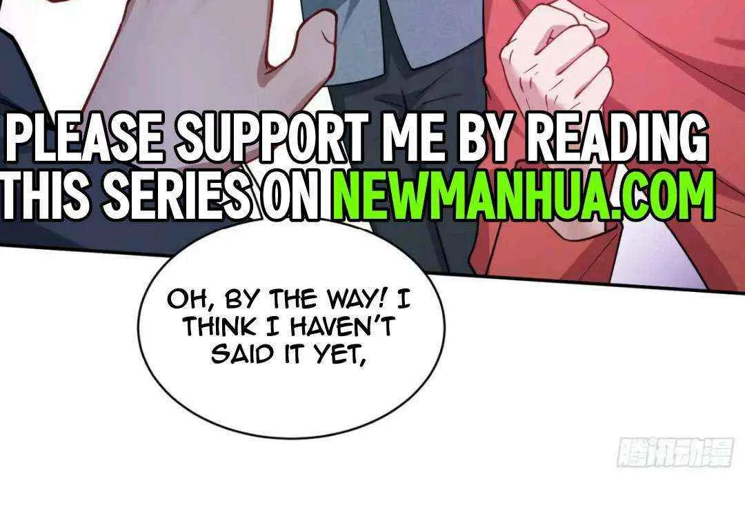 After Improperly Licking a Dog, I Became a Billionaire Kainu Manga Chapter 67.1 Page 19