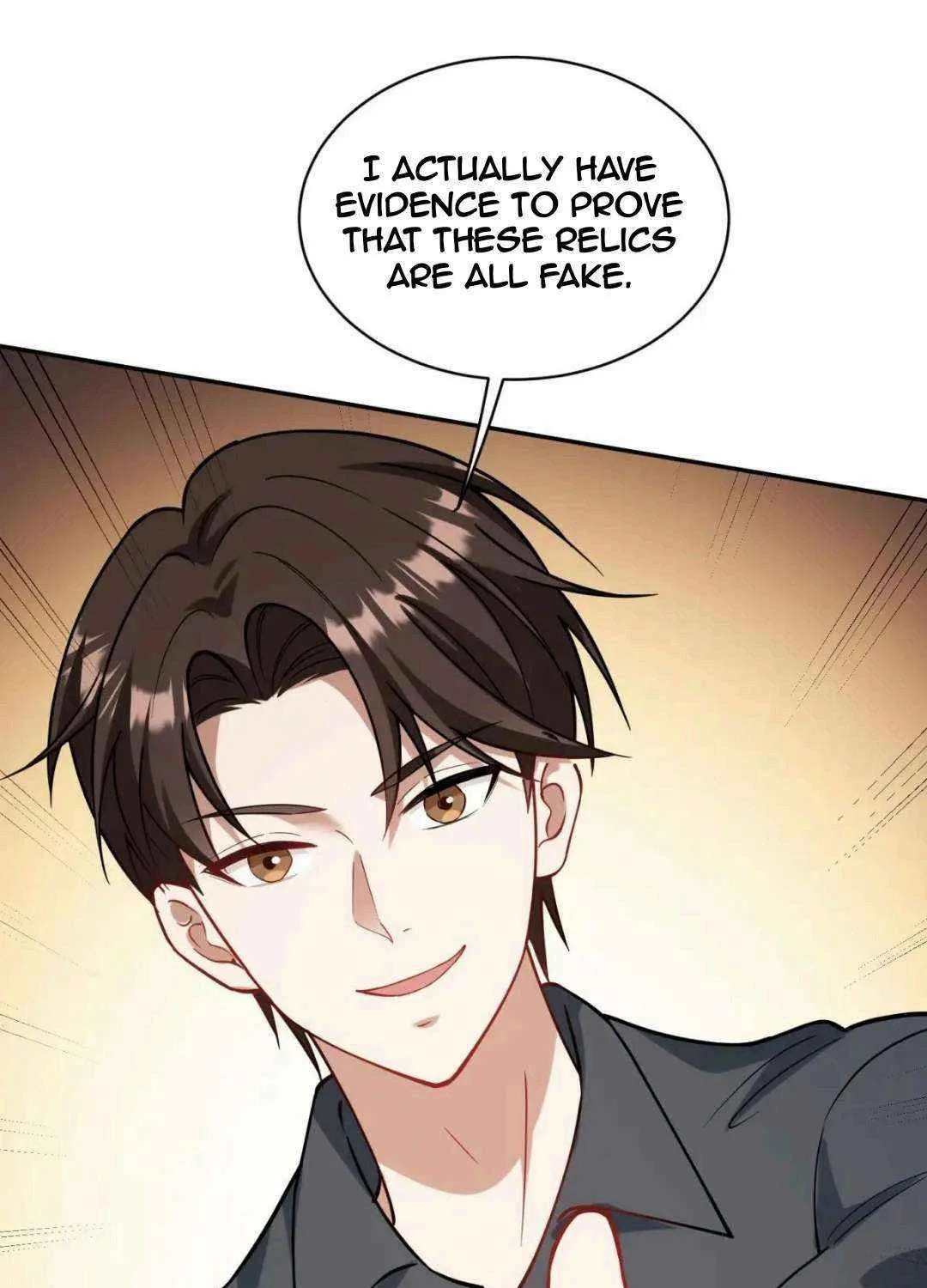After Improperly Licking a Dog, I Became a Billionaire Kainu Manga Chapter 67.1 Page 20