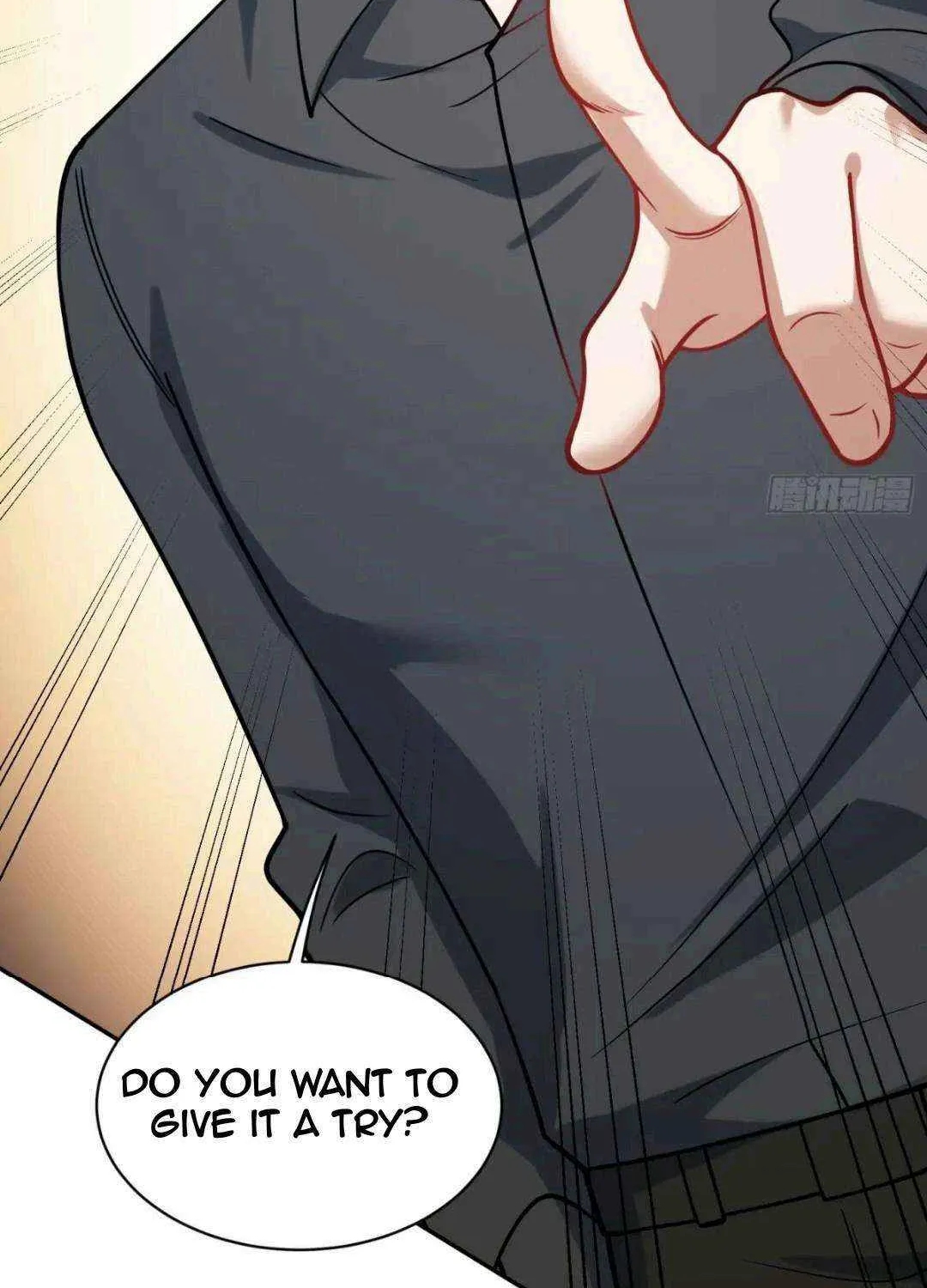 After Improperly Licking a Dog, I Became a Billionaire Kainu Manga Chapter 67.1 Page 21